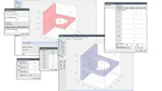 FEATool Multiphysics screenshot