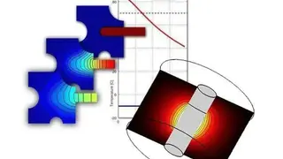 FEATool Multiphysics screenshot