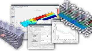 FEATool Multiphysics screenshot