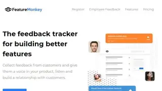 Feature Monkey screenshot