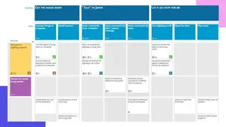 FeatureMap screenshot