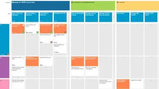 FeatureMap screenshot