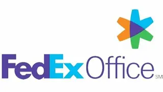 FedEx Office screenshot