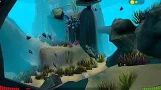 Feed and Grow: Fish screenshot