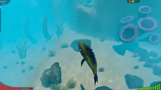 Feed and Grow: Fish screenshot