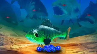 Feed and Grow: Fish screenshot