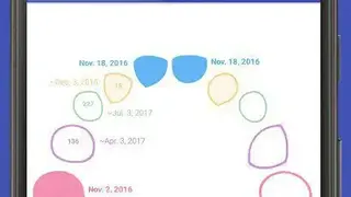 Feed Baby Pro screenshot