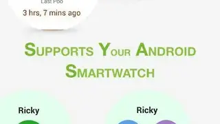 Feed Baby Pro screenshot