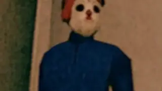 Feed Me Billy screenshot