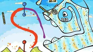 Feed Me Oil screenshot
