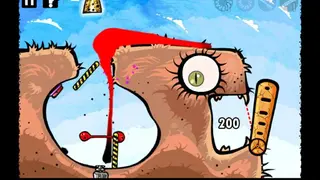 Feed Me Oil screenshot