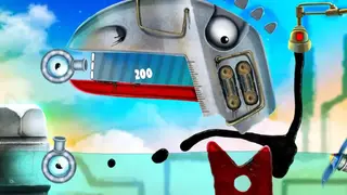 Feed Me Oil screenshot