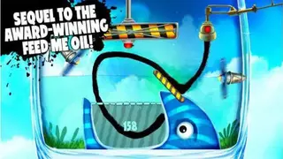 Feed Me Oil screenshot
