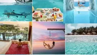 Feed Preview for Instagram screenshot
