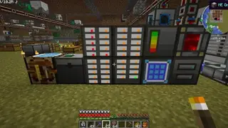 Feed The Beast screenshot