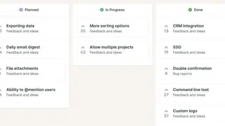FeedBear screenshot