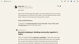 Feedbin screenshot