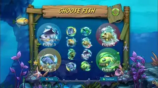 Feeding Frenzy 2 screenshot