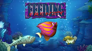 Feeding Frenzy 2 screenshot