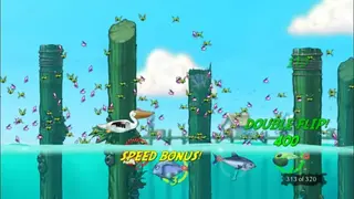 Feeding Frenzy 2 screenshot