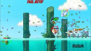 Feeding Frenzy 2 screenshot