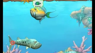 Feeding Frenzy screenshot