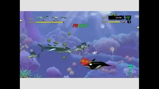Feeding Frenzy screenshot