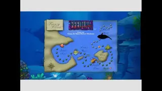 Feeding Frenzy screenshot