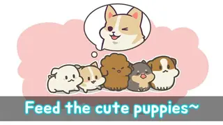 FeeDog with Angel: Puppy screenshot