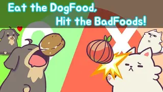 FeeDog with Angel: Puppy screenshot