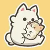 FeeDog with Angel: Puppy