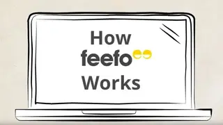 Feefo screenshot