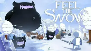 Feel The Snow screenshot