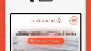 Feeld screenshot