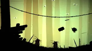 Feist screenshot