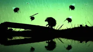 Feist screenshot