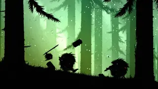 Feist screenshot