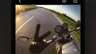 Feiyu ON screenshot