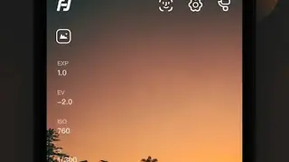 Feiyu ON screenshot