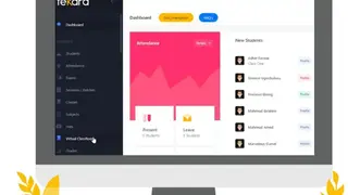 feKara screenshot