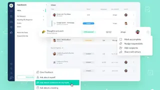 Fellow screenshot
