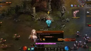 Felspire screenshot