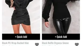 FemmeLuxe screenshot