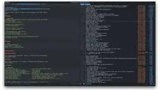 Femto Emacs screenshot