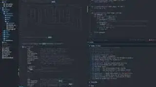 Femto Emacs screenshot
