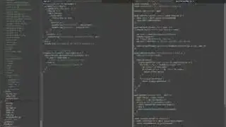 Femto Emacs screenshot