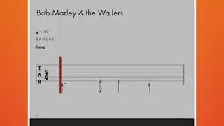 Fender Play screenshot