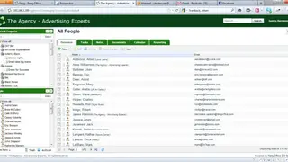 Feng Office screenshot