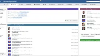 Feng Office screenshot
