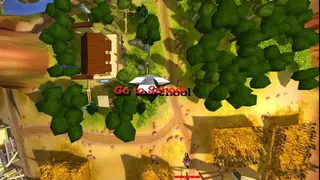 Fenimore Fillmore: The Westerner screenshot